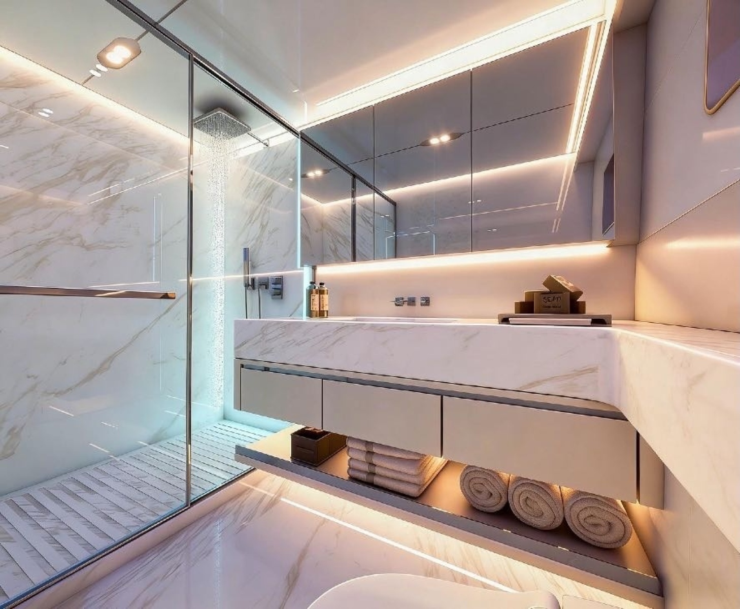 2026 Diamond Yachts EF66 Power Catamaran