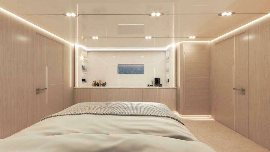 Diamond Yachts EF66 Power Catamaran 66ft Diamond Yachts Yacht For Sale