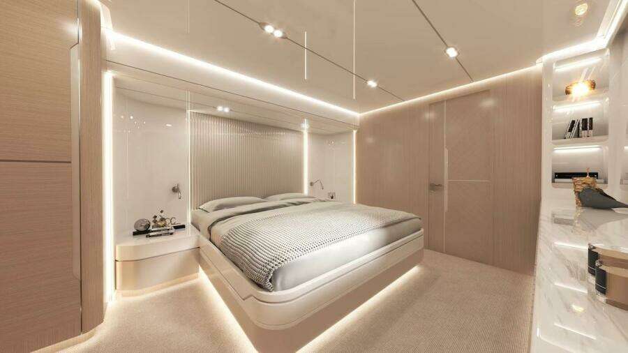 Diamond Yachts EF66 Power Catamaran 66ft Diamond Yachts Yacht For Sale