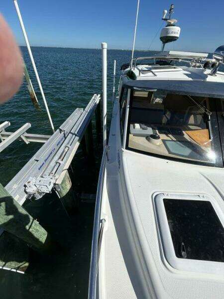 Patti Ann 26ft Cutwater Yacht For Sale