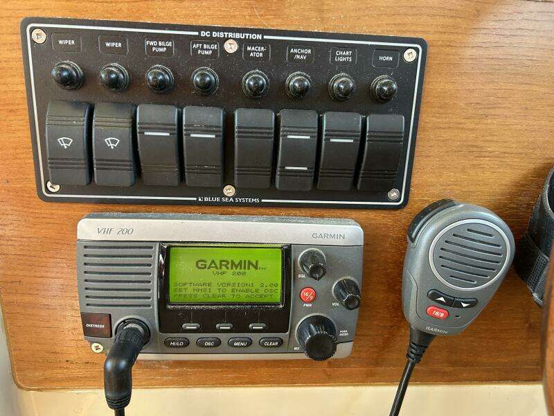 Patti Ann 26ft Cutwater Yacht For Sale