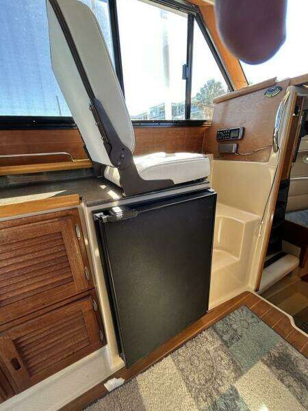 Patti Ann 26ft Cutwater Yacht For Sale