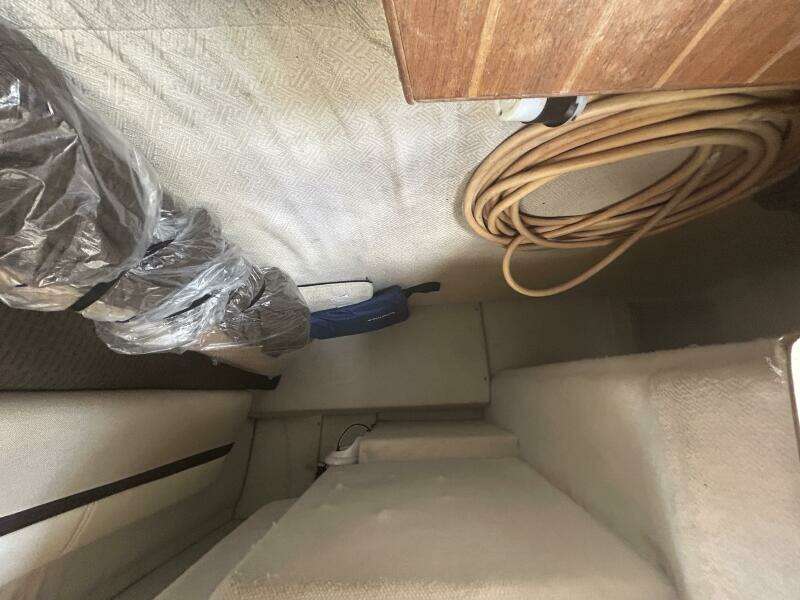 Patti Ann 26ft Cutwater Yacht For Sale