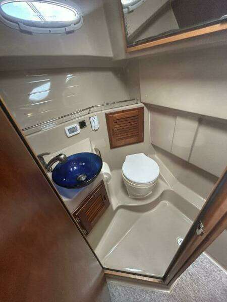 Patti Ann 26ft Cutwater Yacht For Sale