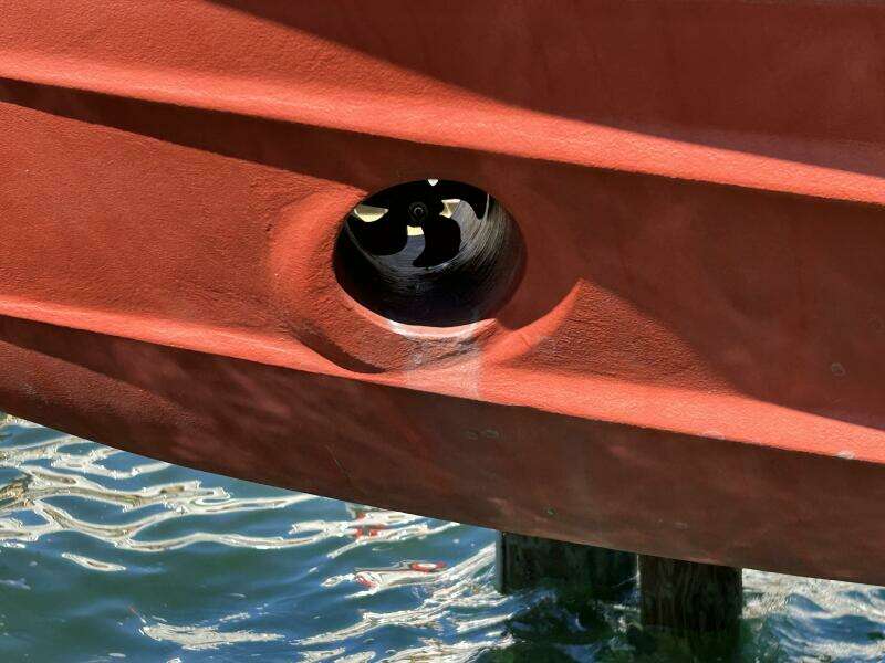 Patti Ann 26ft Cutwater Yacht For Sale