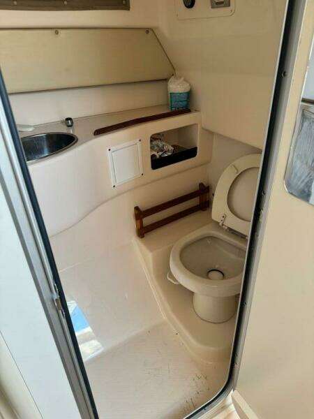 30ft Grady White Yacht For Sale