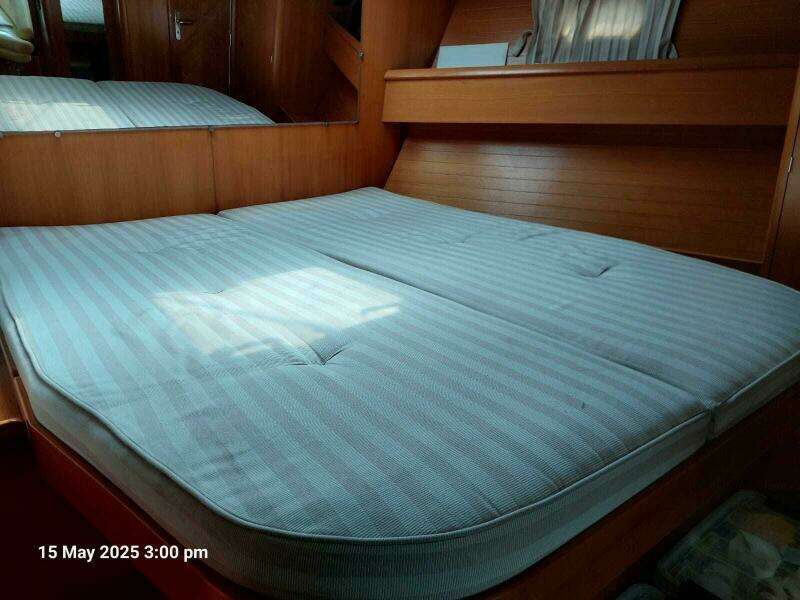 50ft Jeanneau Yacht For Sale