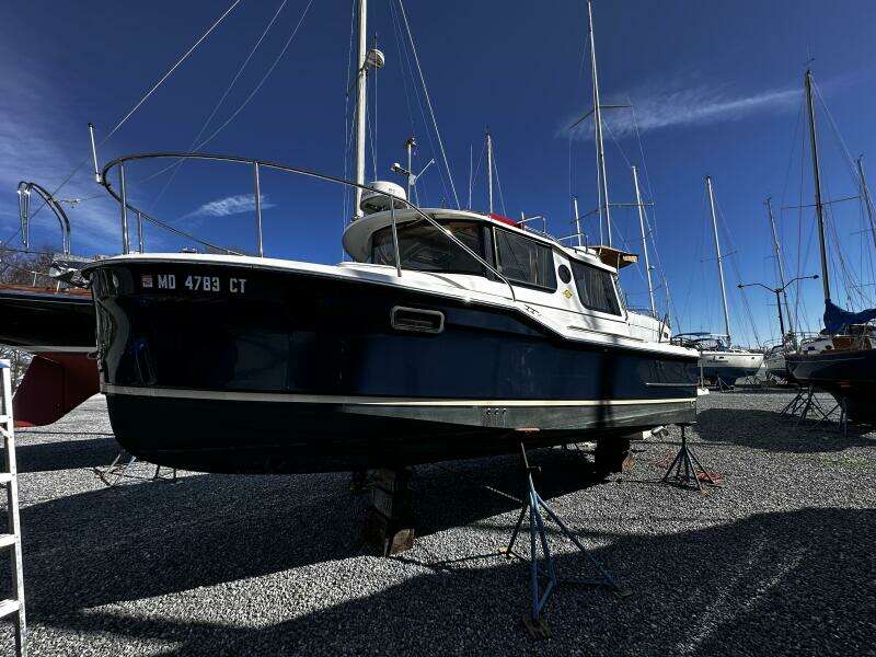23ft Ranger Tugs Yacht For Sale
