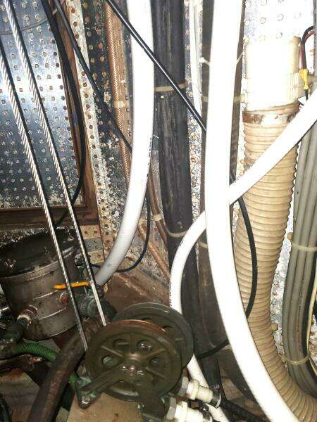 Easy Day 48ft Tayana Yacht For Sale