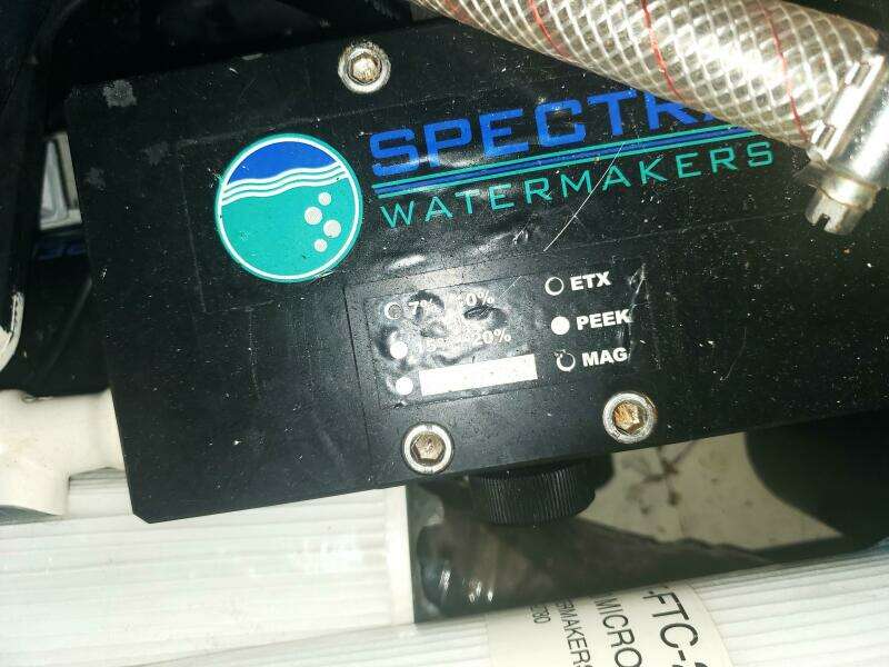 Easy Day 48ft Tayana Yacht For Sale