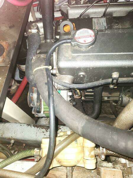 Easy Day 48ft Tayana Yacht For Sale