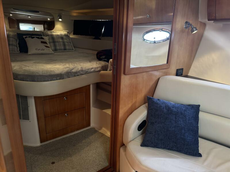 2005 Regal 3860