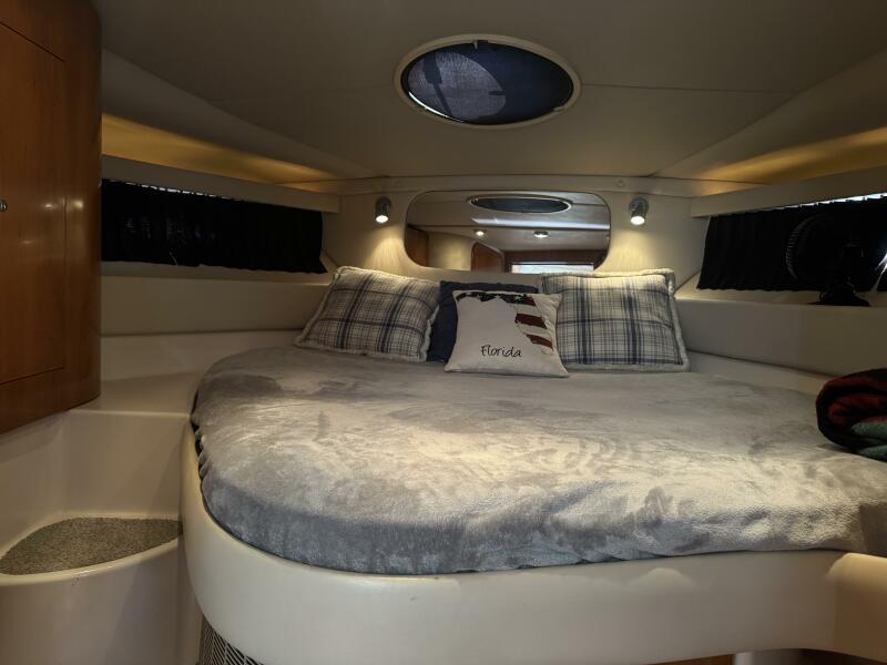 2005 Regal 3860
