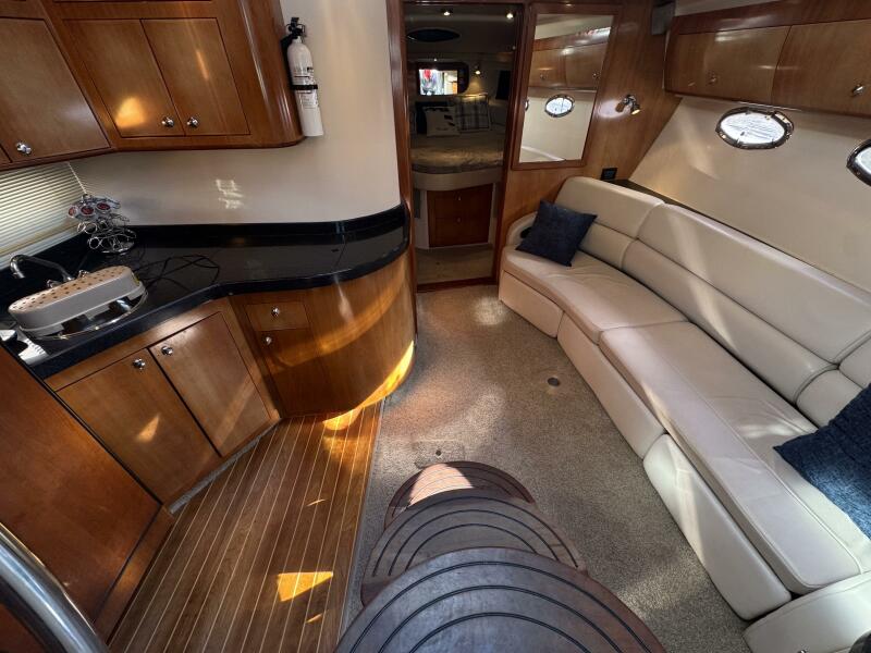 2005 Regal 3860