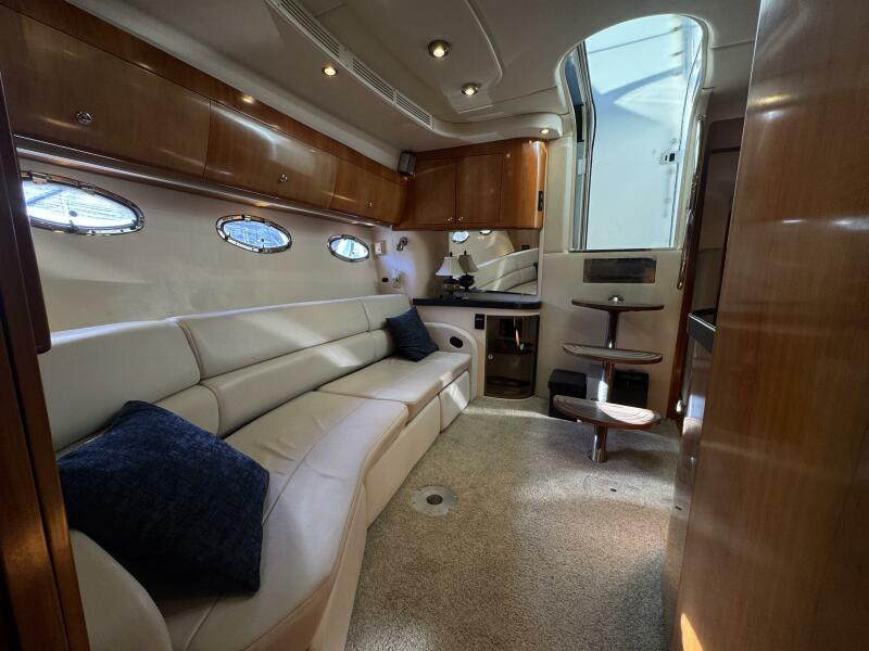 2005 Regal 3860