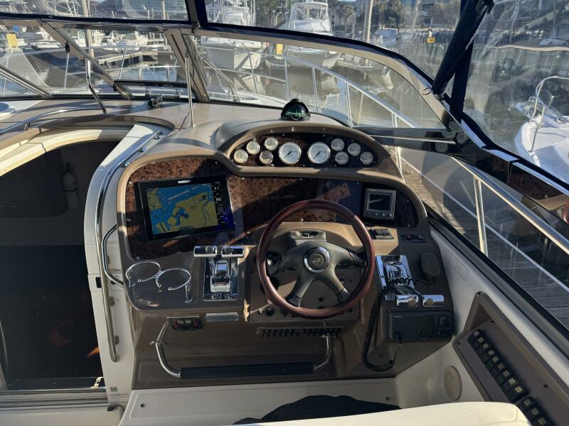 2005 Regal 3860