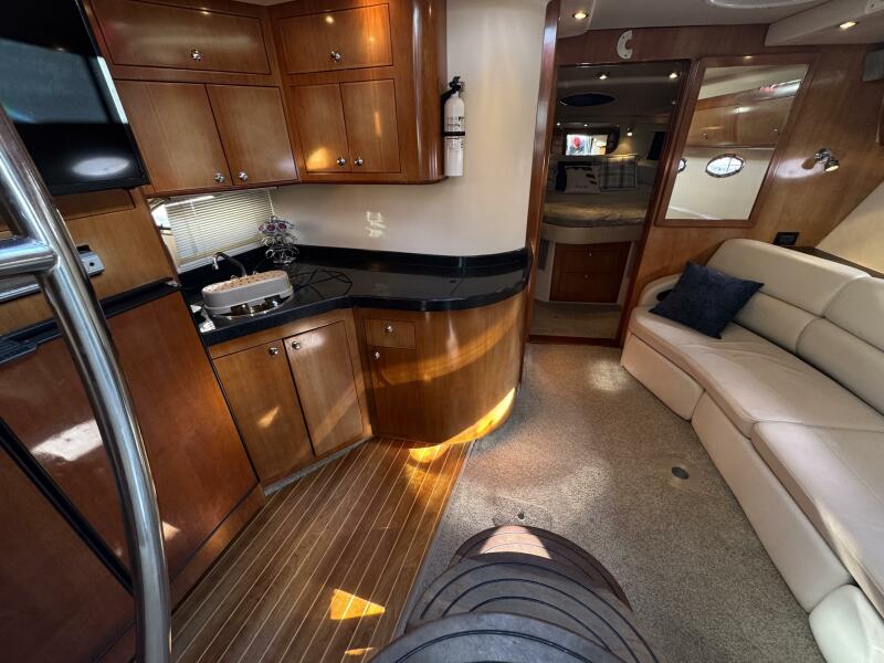 2005 Regal 3860