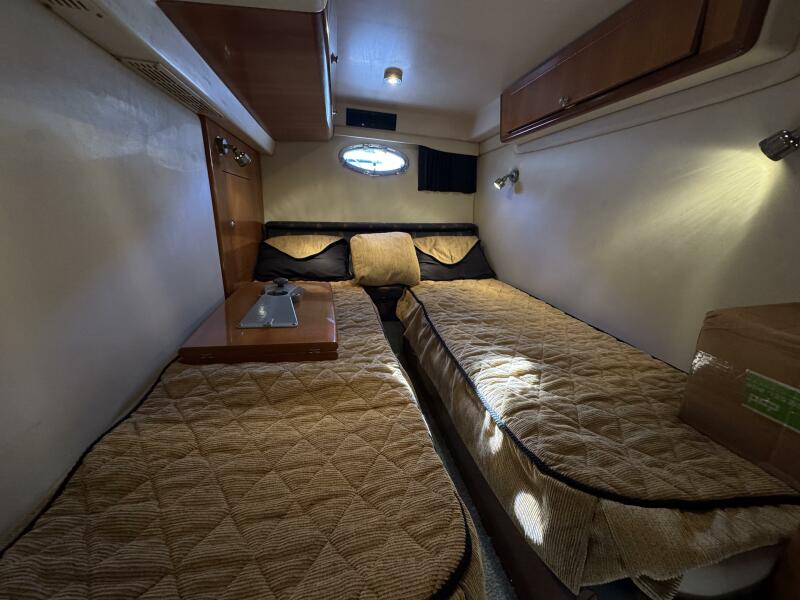 2005 Regal 3860