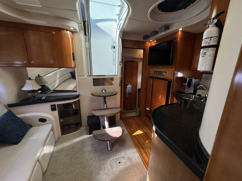 2005 Regal 3860