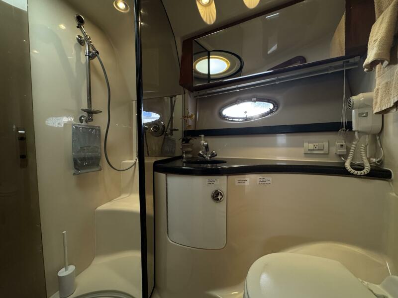 2005 Regal 3860