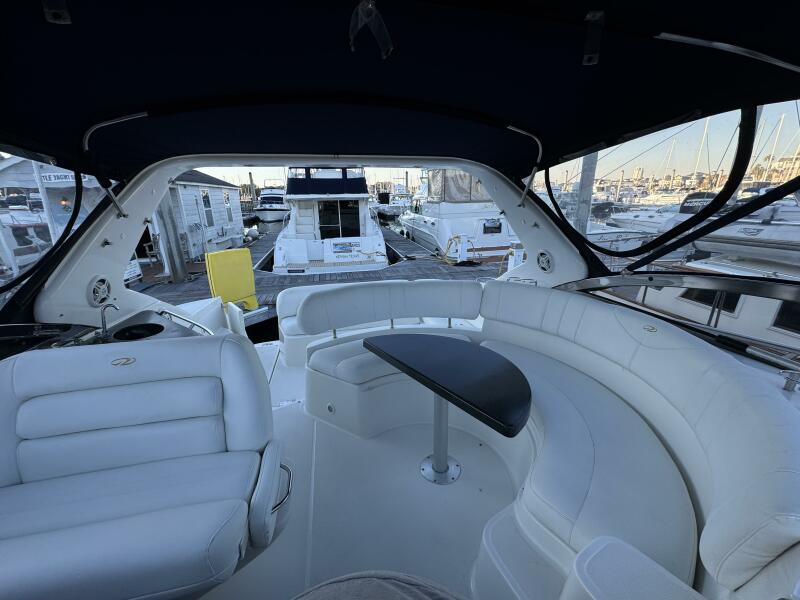 2005 Regal 3860