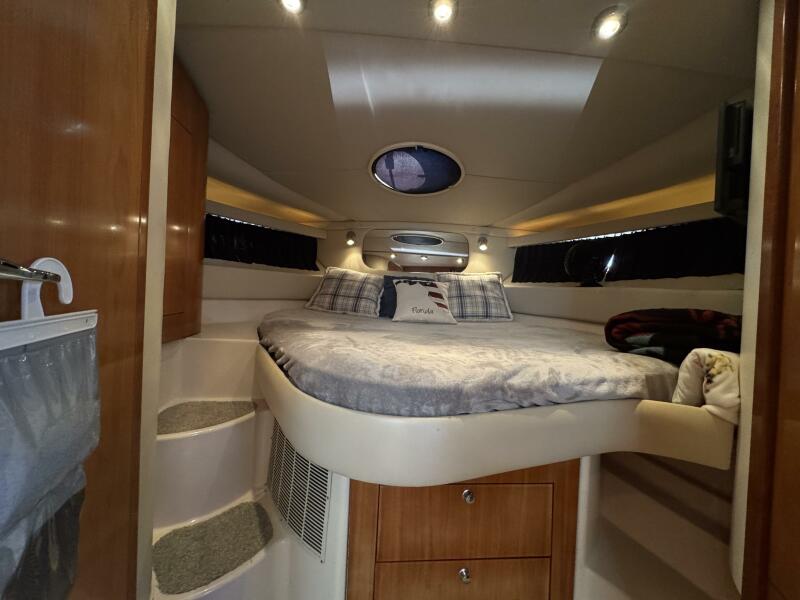 2005 Regal 3860