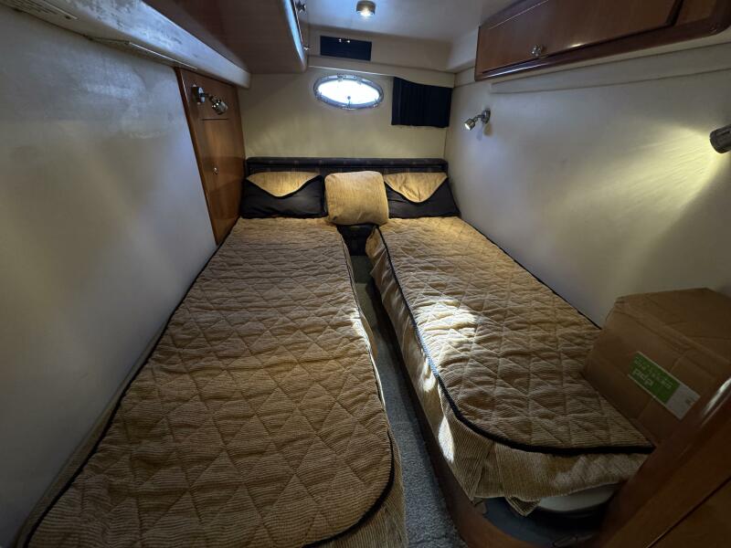 2005 Regal 3860