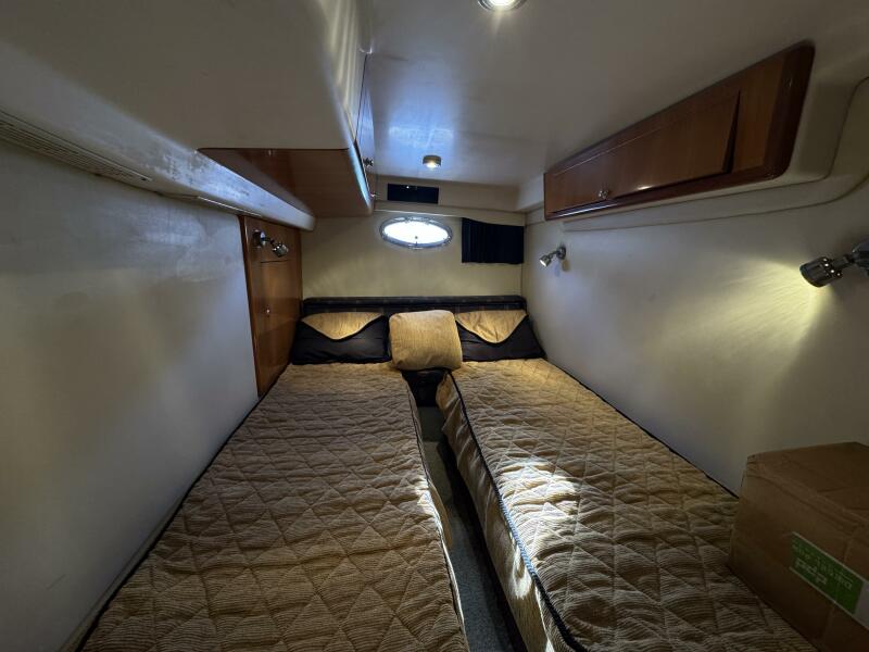 2005 Regal 3860