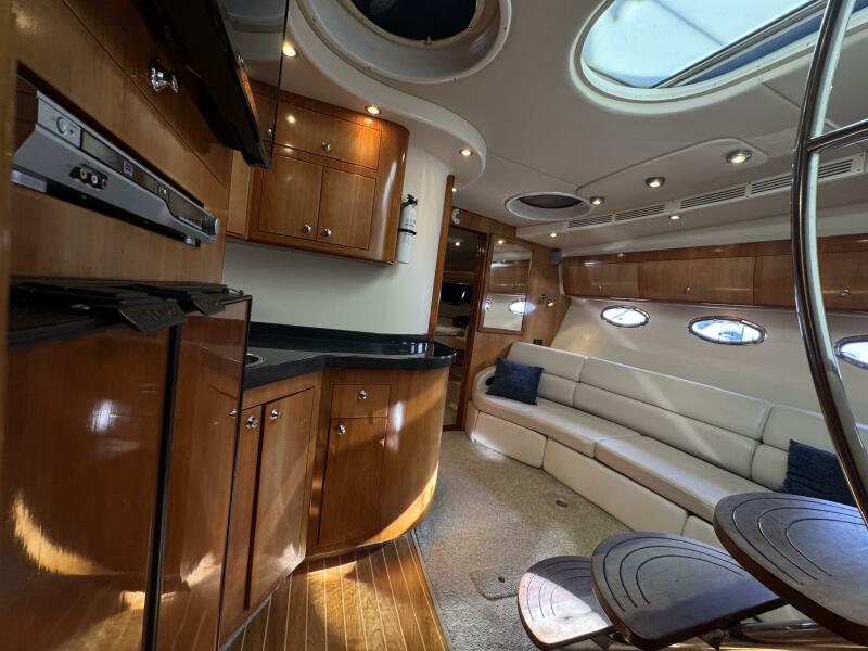 2005 Regal 3860