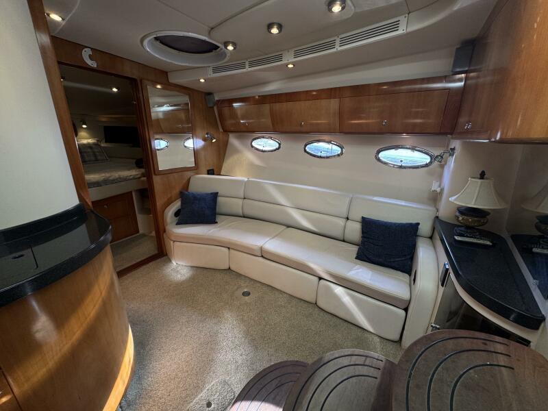 2005 Regal 3860