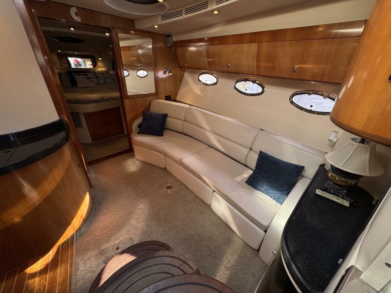 2005 Regal 3860