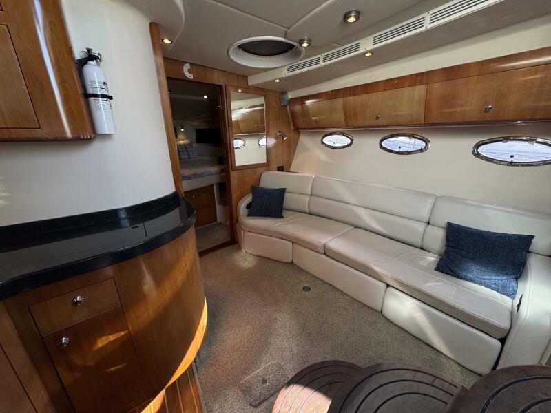 2005 Regal 3860