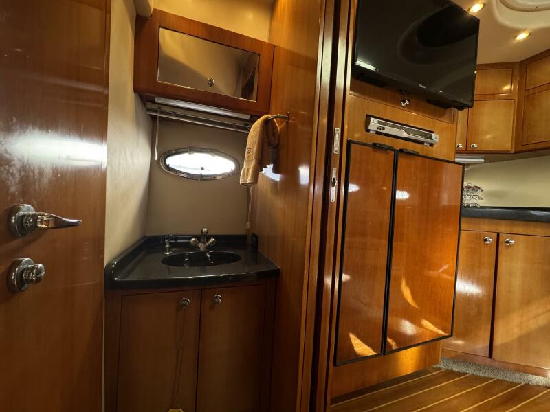 2005 Regal 3860