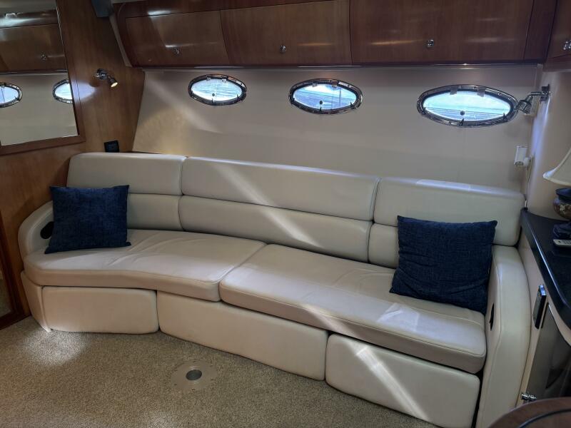 2005 Regal 3860