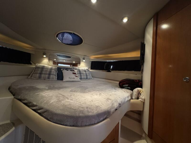 2005 Regal 3860