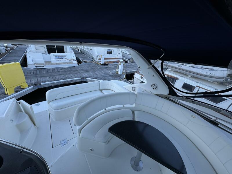 2005 Regal 3860