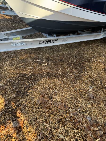 2004 Regulator 24 FS