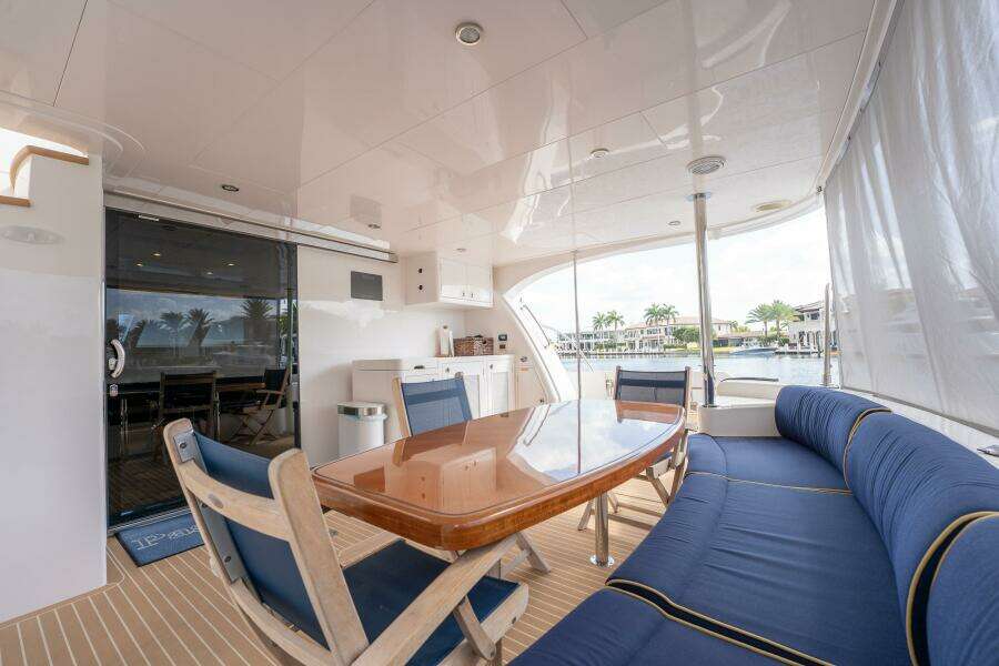 Passion 52ft Horizon Yacht For Sale