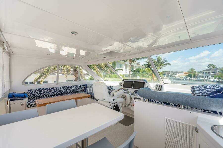 Passion 52ft Horizon Yacht For Sale