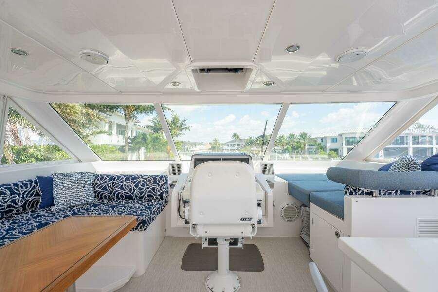 Passion 52ft Horizon Yacht For Sale