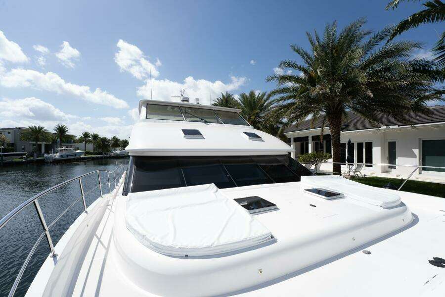 Passion 52ft Horizon Yacht For Sale