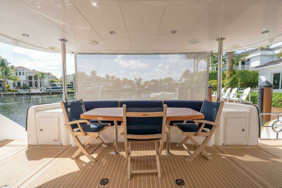 Passion 52ft Horizon Yacht For Sale