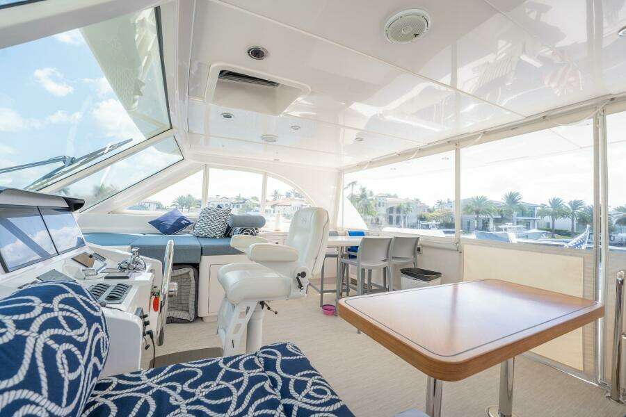 Passion 52ft Horizon Yacht For Sale