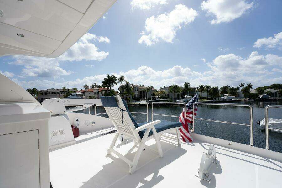 Passion 52ft Horizon Yacht For Sale