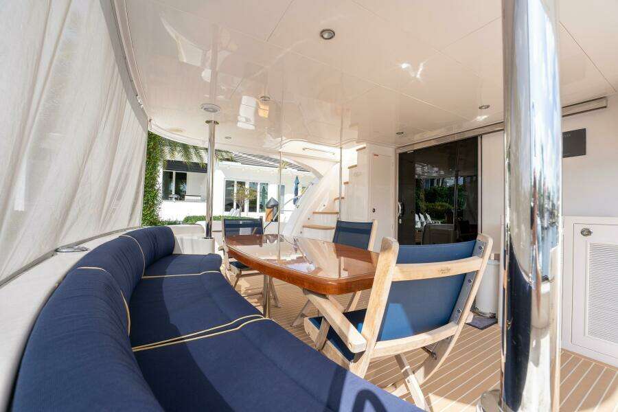 Passion 52ft Horizon Yacht For Sale
