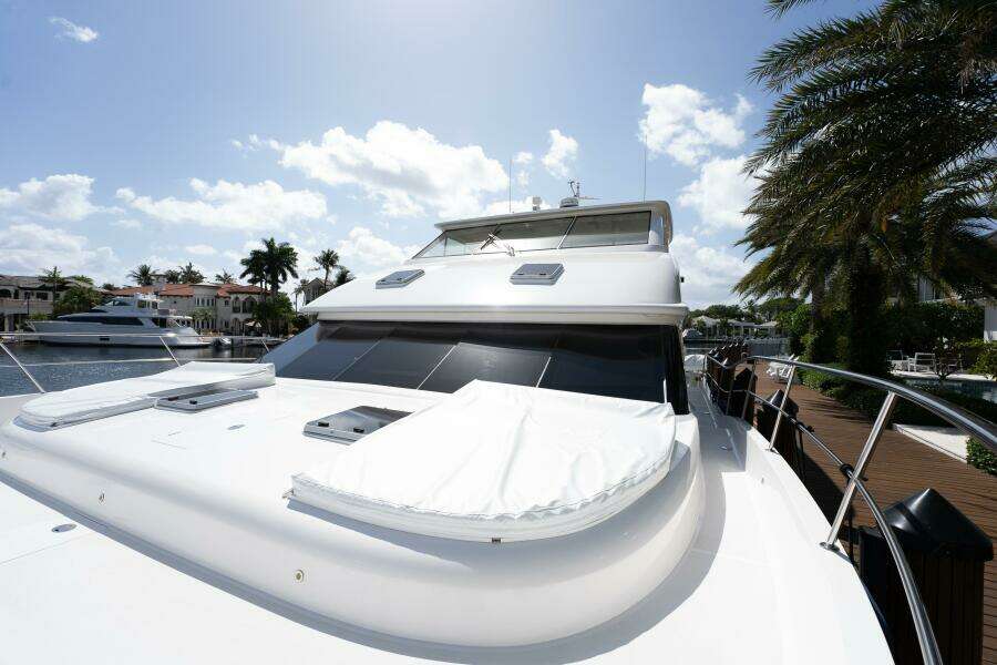 Passion 52ft Horizon Yacht For Sale