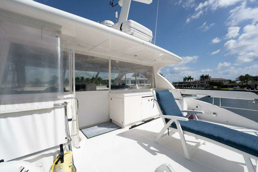Passion 52ft Horizon Yacht For Sale