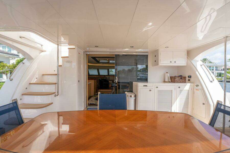 Passion 52ft Horizon Yacht For Sale