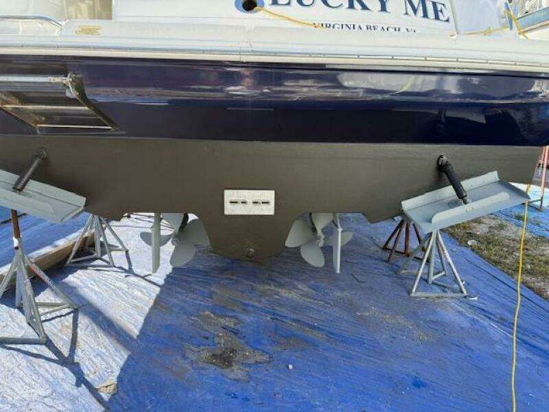42ft Sea Ray Yacht For Sale