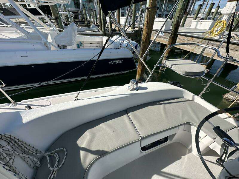 After Math II 31ft Catalina Yacht For Sale